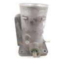 Corpo De Borboleta Tbi Vectra 2.0 8v 2.2 