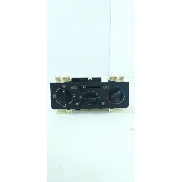 Comando Ar Condicionado Citroen C3 2006 154540800