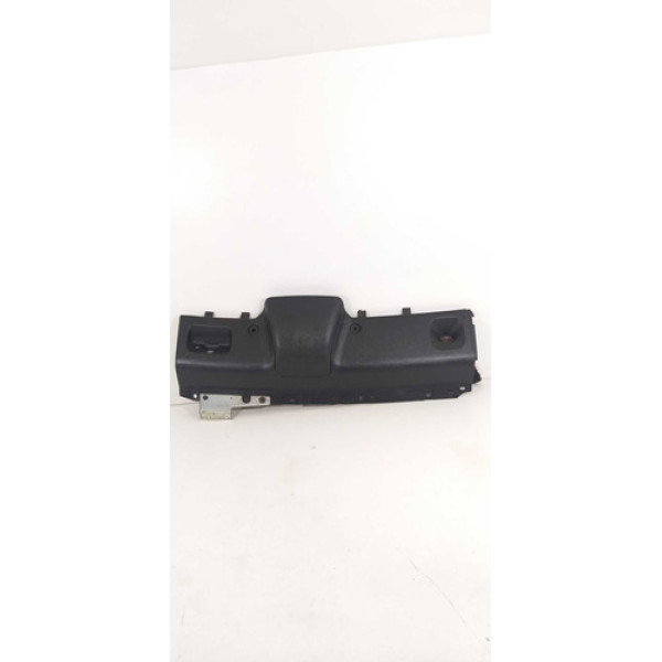 Painel Inferior Coluna Direção Blazer S10 2001 Á 02 Detalhe