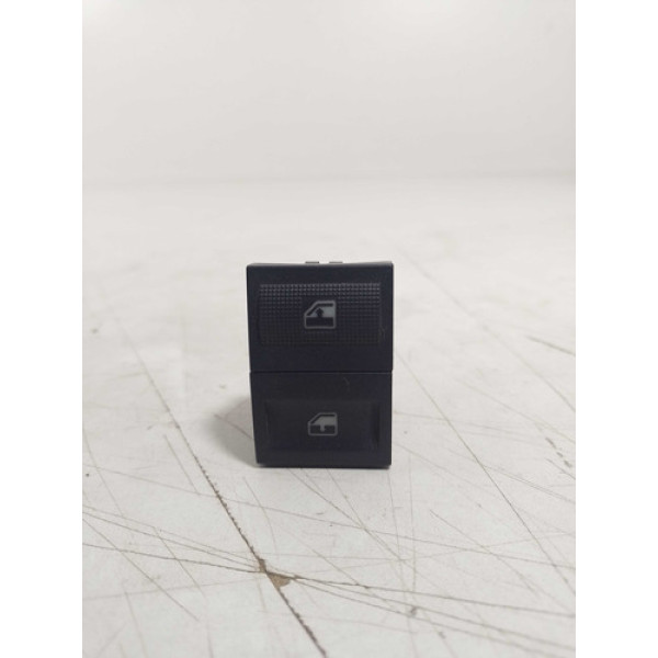 Botao Interruptor  Vidro Eletrico Painel Volkswagen Gol G3 