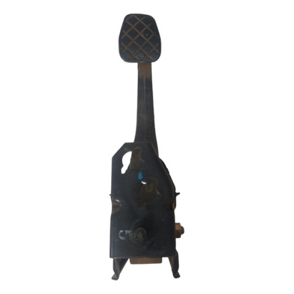 Pedal Embreagem Nissan Versa 2014 Original 