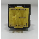Botão Desembaçador Traseiro Gm Vectra 1996-2000 Original