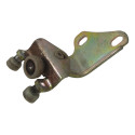 Guia Superior Porta Lateral Mercedes Benz Sprinter 1997/2012