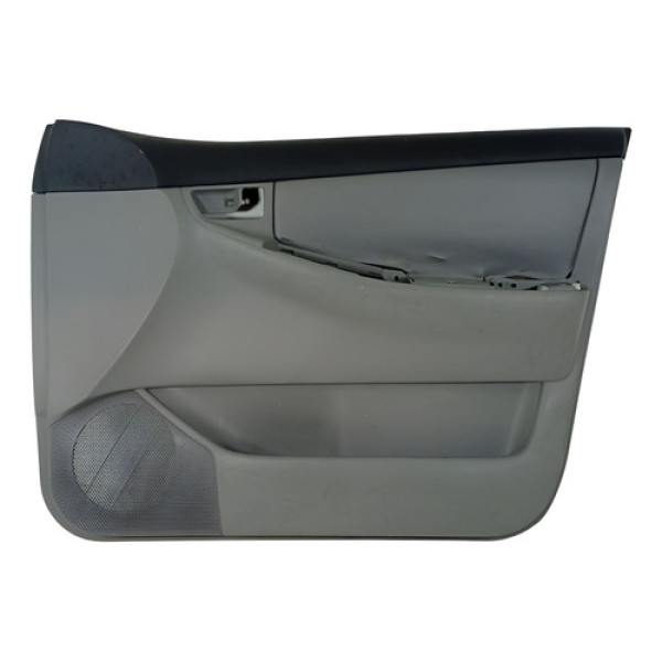 Forro Porta Dian Ld Toyota Corolla Fielder 02 A 08 Detalhe
