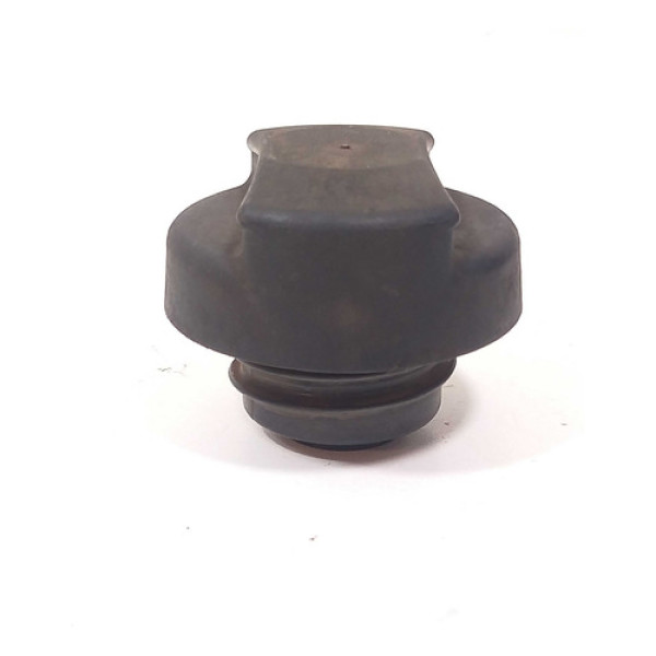Tampa Tanque Combustível Gm Meriva 2008 Original Preto 2008