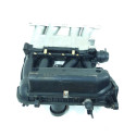 Coletor De Admissão Audi A3 1.8 20v 1999 A 2006 Original 