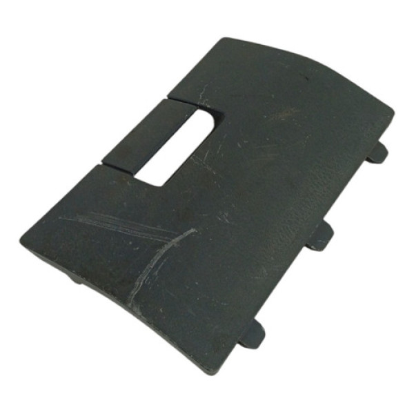 Tampa Acabamento Porta Fusível Volkswagen Gol G4 05/12 C/det