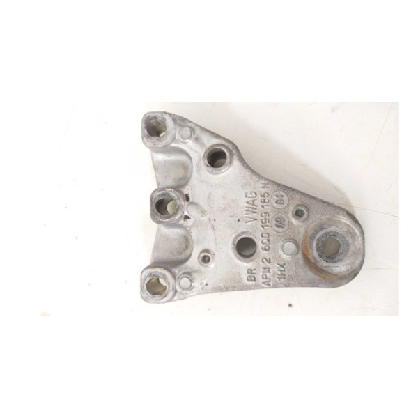 Suporte Coxim Motor Direito Volkswagen Fox 