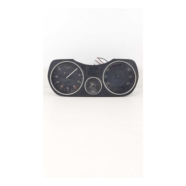 Painel De Instrumentos Volkswagen Passat Ls 1979 Original