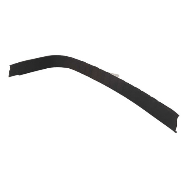 Soleira Porta Dianteira Direita Nissan Frontier 2013/2015  Preta