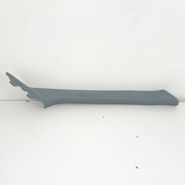Moldura Coluna Direita Para-brisa Ford Transit Original