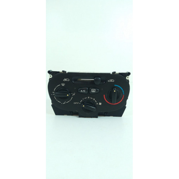 Comando Ar Condicionado Peugeot 206 