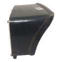 Painel De Instrumentos Vw Santana 1992/1998 Original  Preta