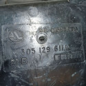 Caixa Filtro De Ar Vw Gol Parati Saveiro Santana 1991 Á 1993