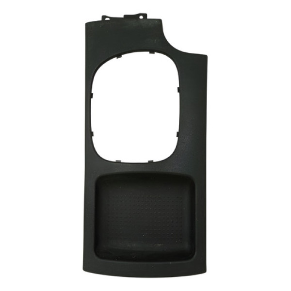 Moldura Do Console Central Nissan Frontier 2008 Á 2014