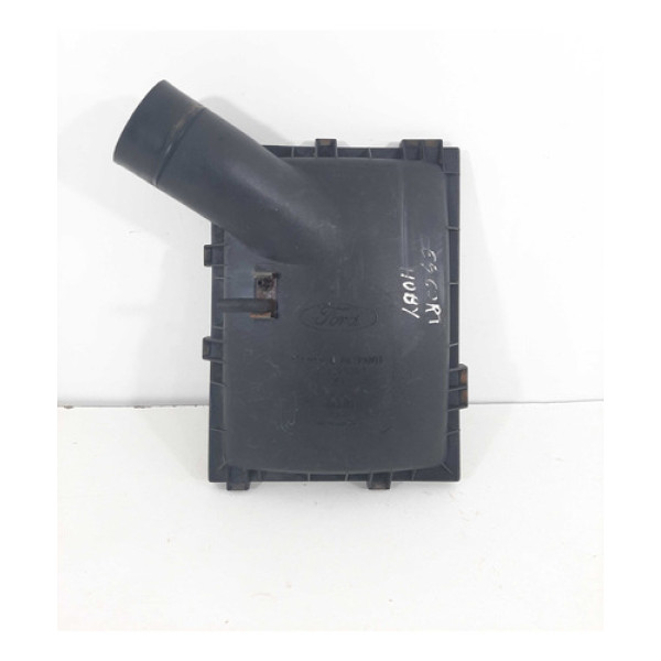Tampa Caixa Filtro De Ar Ford Escort Hobby 1988-1992 