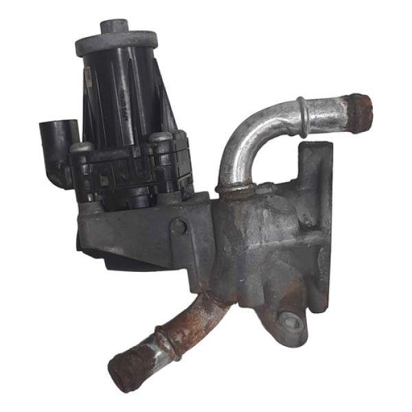 Válvula Egr Ford Transit 2010/2011 Original 
