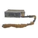 Rádio Automotivo Motobras Spix 3 Arm-s21 Opala Gol Fusca