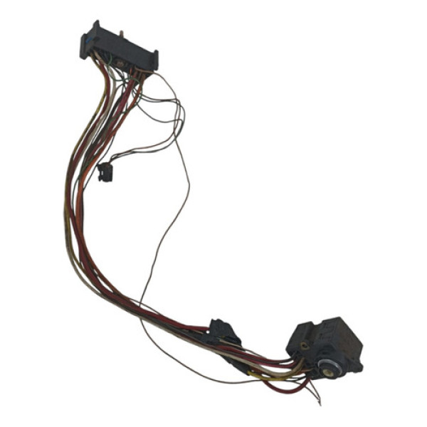 Comutador De Ignição Gm S10 1995/2011