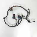 Chicote De Transmissão Automática Gm Astra 1999/2011