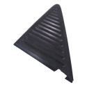 Acabamento Moldura Lateral Direito Externo Kadett 1989-1996 Preto
