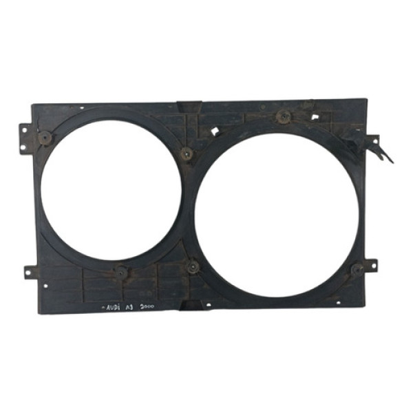 Defletor Ventoinha Audi A3 Golf 1997/2006 1j0121207j Detalhe