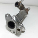 Radiador Da Válvula Egr Ducato/jumper/boxer 2.3 2010-2017