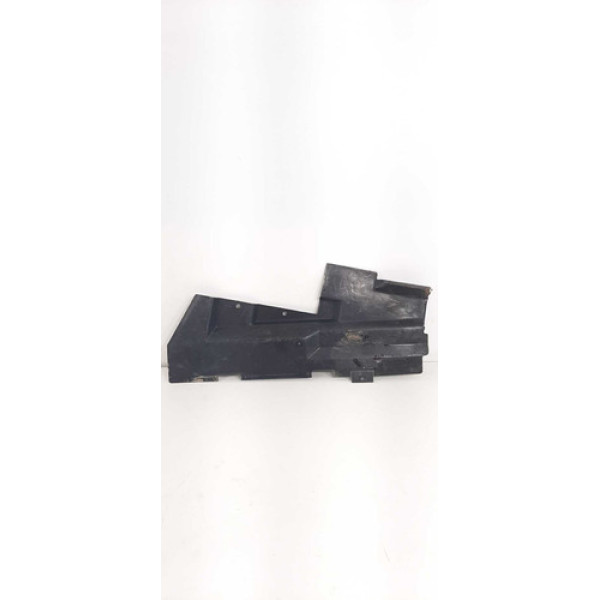 Defletor Ar Radiador Vw Gol/voyage 1996-2002 Original 
