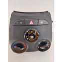 Painel De Comando - Ar Condicionado Hyundai Hb20