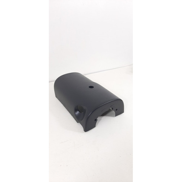 Moldura Inferior Coluna Direção Vw Gol G7 2016/2018 Original