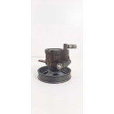 Bomba De Direção Hidráulica Gm S10 2.4 2001-2011