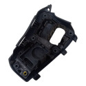 Moldura Botão Mercedes-benz Sprinter 313 2007  Preto