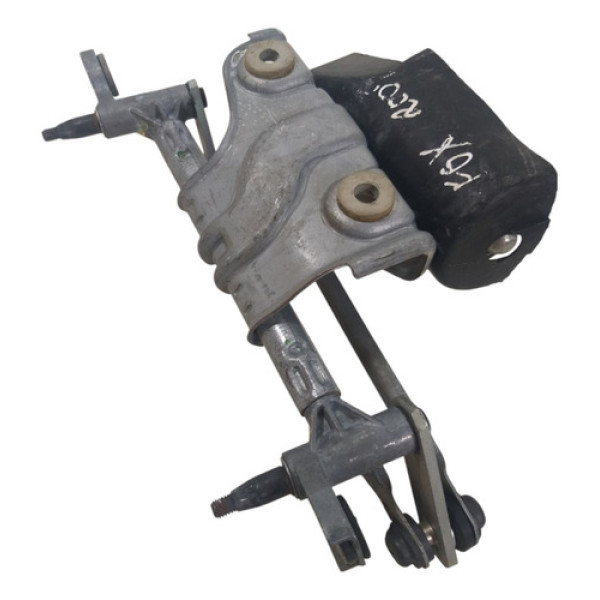 Máquina Limpador Para-brisa Volkswagen Fox 2008 A 2018