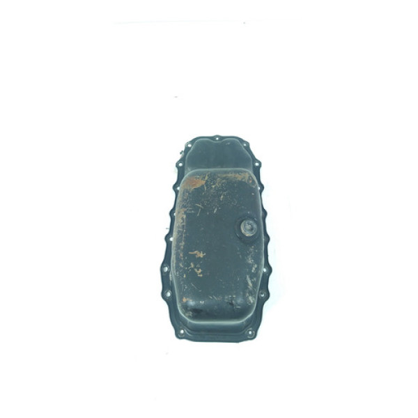 Carter De Oleo Do Motor Fiat Grand Siena 1.4 2014 