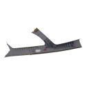 Acabamento Coluna Para-brisa Ld Honda Fit 1.5 2010