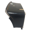 Painel De Instrumentos Vw Santana 1992/1998 Original  Preta