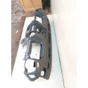 Painel Tabelier Fiat Ducato / Boxer 2006 A 2016 Cinza-escuro