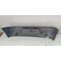 Para-choque Traseiro Fiat Uno Mille 2004 A 2013