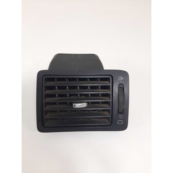 Difusor De Ar Direito Peugeot 307 9634498977 Original 