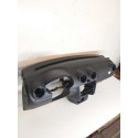  Painel Tabelier Volkswagen Gol Voyage G5 Original - Cinza-escuro