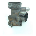 93346443 Corpo De Borboleta Celta 1.0 Flex 8v Peça Original