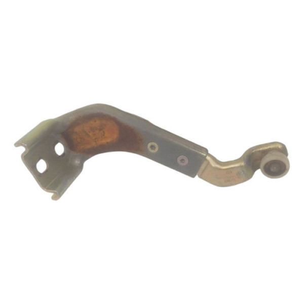 Guia Inferior Porta Deslizante Mercedes-benz Sprinter 2007 Dourado