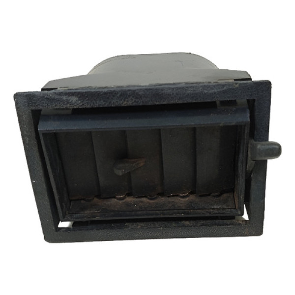 Difusor Ar Esquerdo Ford Del Rey Belina Corcel 1983 A 2002