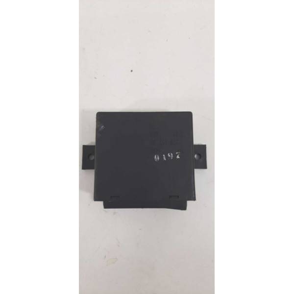 Módulo De Luz Interna Kadett 1990