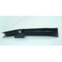 Acabamanto Porta Mala Chevrolet  Corsa 1995 Até 1998