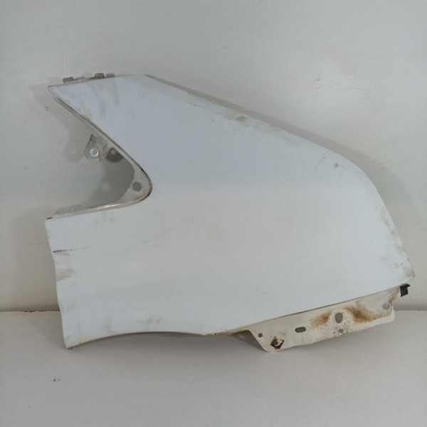 Paralama Direito Ford Transit 2008/2014 C/detalhe