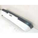 Para-choque Traseiro Fiat Uno Mille 2004 A 2013