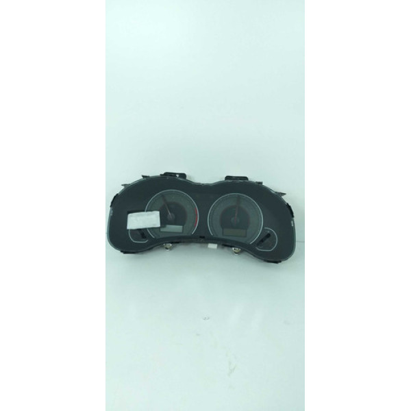 Painel De Instrumento Toyota Corolla 2009 A2c53277960
