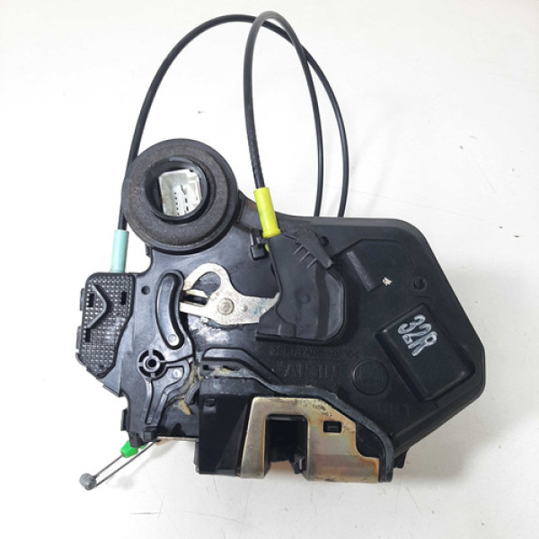 Fechadura Porta Traseira Direita Toyota Corolla 2008
