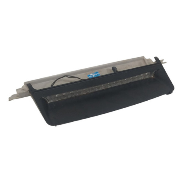 Brake Light Com Moldura Gm Astra Hatch 99/11 C/detalhe 